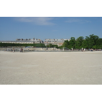 รูปถ่าย ฝรั่งเศส(France) ปารีส(Paris) สวนตุยเลอรี(Garden of Tuileries) 2007-05 283