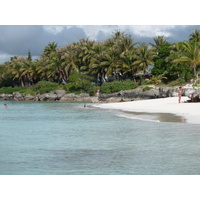 รูปถ่าย นิวแคลิโดเนีย(New Caledonia) เกาะลีฟู(Lifou) เว(We) 2010-05 23