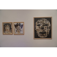 รูปถ่าย ฝรั่งเศส(France) แซ็งปอลเดอว็องส์(Saint Paul de Vence) มูลนิธิมาก(Fondation Maeght) 2017-08 25