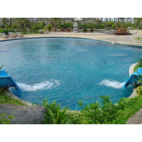 รูปถ่าย ไทย(Thailand) เขาหลัก(Khao Lak) โรงแรมเลอเมอริเดียน เขาหลัก(Meridien Khao Lak Hotel) 2005-12 24