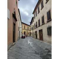 รูปถ่าย อิตาลี(Italy) วอลแตร์รา(Volterra) 2021-09 75