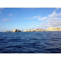 รูปถ่าย ฝรั่งเศส(France) คอร์สิคา(Corsica) หมู่เกาะลาเวซซี(Lavezzi Islands) 2012-09 21