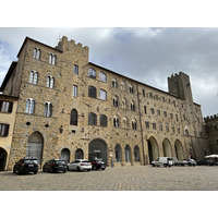 รูปถ่าย อิตาลี(Italy) วอลแตร์รา(Volterra) 2021-09 111