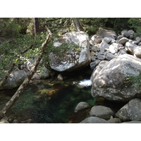 รูปถ่าย ฝรั่งเศส(France) คอร์สิคา(Corsica) บาแวลลา(Bavella) 2012-09 48