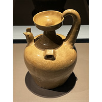 รูปถ่าย ฝรั่งเศส(France) ปารีส(Paris) พิพิธภัณฑ์แซร์นุสกี(Cernuschi Museum) 2023-05 22