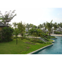 รูปถ่าย ไทย(Thailand) เขาหลัก(Khao Lak) โรงแรมเลอเมอริเดียน เขาหลัก(Meridien Khao Lak Hotel) 2005-12 60