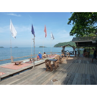 รูปถ่าย ไทย(Thailand) เกาะช้าง(Ko Chang) 2011-12 165