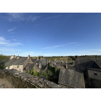 รูปถ่าย ฝรั่งเศส(France) รอชฟอร์-อ็อง-แตร์(Rochefort en terre) 2026-04 65