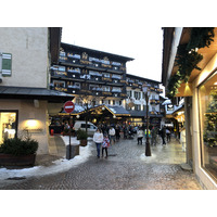 รูปถ่าย ฝรั่งเศส(France) ปรา-ซูร์-อาร์ลี(Praz sur Arly) 2019-12 485