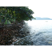 รูปถ่าย ไทย(Thailand) เกาะช้าง(Ko Chang) 2011-12 168