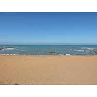 รูปถ่าย ฝรั่งเศส(France) เลซาเบลอโดลอน(Les Sables d'Olonne) 2012-07 40
