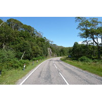 รูปถ่าย อังกฤษ(United Kingdom) สกอตแลนด์(Scotland) เซเลน(Salen) 2011-07 15