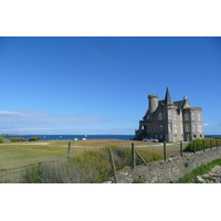 รูปถ่าย ฝรั่งเศส(France) คาบสมุทรกีเบอรง(Quiberon peninsula) 2008-07 17