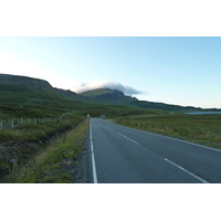 รูปถ่าย อังกฤษ(United Kingdom) เกาะสกาย(Skye) 2011-07 3
