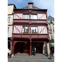 รูปถ่าย ฝรั่งเศส(France) ดีน็อง(Dinan) 2010-04 69
