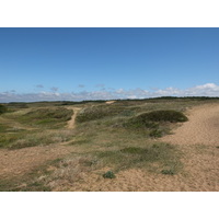 รูปถ่าย ฝรั่งเศส(France) เลซาเบลอโดลอน(Les Sables d'Olonne) 2012-07 52