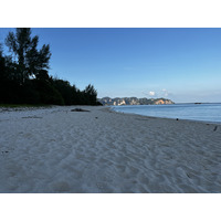 รูปถ่าย ไทย(Thailand) กระบี่(Krabi) เกาะปอดะ(Ko Poda) 2023-01 30