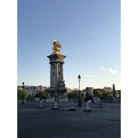 รูปถ่าย ฝรั่งเศส(France) ปารีสช่วงล็อกดาวน์(Paris lockdown) 2020-04 223