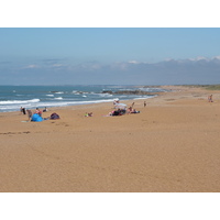 รูปถ่าย ฝรั่งเศส(France) เลซาเบลอโดลอน(Les Sables d'Olonne) 2012-07 73