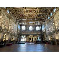 รูปถ่าย อิตาลี(Italy) ฟลอเรนซ์(Florence) วังเวกกีโอ(Palazzo Vecchio) 2021-09 77