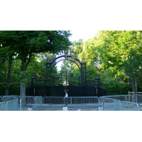 รูปถ่าย ฝรั่งเศส(France) ปารีส(Paris) ช็องเซลีเซ(Champs Elysees) 2007-04 95