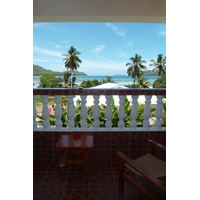 รูปถ่าย เซเชลส์(Seychelles) อ่าวอ็องส์ปอสเซสซียง(Anse Possession) 2011-10 82