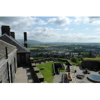 รูปถ่าย อังกฤษ(United Kingdom) สกอตแลนด์(Scotland) สเตอร์ลิง(Stirling) 2011-07 29