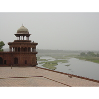 รูปถ่าย อินเดีย(India) อัครา(Agra) 2003-05 51