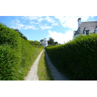 รูปถ่าย ฝรั่งเศส(France) ลอคกีเรค(Locquirec) 2007-08 11