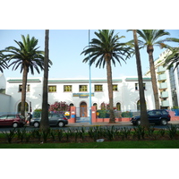 รูปถ่าย โมร็อกโก(Morocco) คาซาบลังกา(Casablanca) ใจกลางคาซาบลังกา(Casablanca Center) 2008-07 83