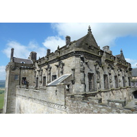 รูปถ่าย อังกฤษ(United Kingdom) สกอตแลนด์(Scotland) สเตอร์ลิง(Stirling) 2011-07 160