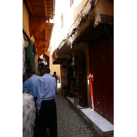 รูปถ่าย โมร็อกโก(Morocco) เฟส(Fes) 2008-07 89