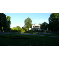 รูปถ่าย ฝรั่งเศส(France) ปารีส(Paris) ช็องเซลีเซ(Champs Elysees) 2007-04 109