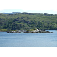 รูปถ่าย อังกฤษ(United Kingdom) สกอตแลนด์(Scotland) เซเลน(Salen) 2011-07 105
