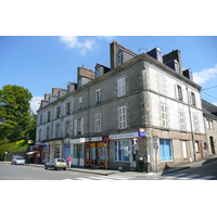 รูปถ่าย ฝรั่งเศส(France) ปองติวี่(Pontivy) 2007-08 22
