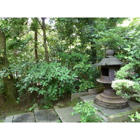 รูปถ่าย ญี่ปุ่น(Japan) โตเกียว(Tokyo) พิพิธภัณฑ์เนซุ(Nezu Museum) 2010-06 4