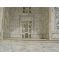 รูปถ่าย อินเดีย(India) อัครา(Agra) 2003-05 40