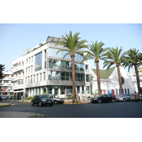 รูปถ่าย โมร็อกโก(Morocco) คาซาบลังกา(Casablanca) ใจกลางคาซาบลังกา(Casablanca Center) 2008-07 36