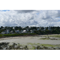 รูปถ่าย ฝรั่งเศส(France) ลอคกีเรค(Locquirec) 2007-08 4