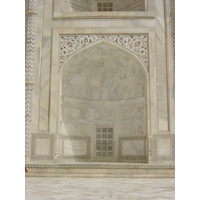 รูปถ่าย อินเดีย(India) อัครา(Agra) 2003-05 32
