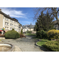รูปถ่าย ฝรั่งเศส(France) เลอมงดอร์(Le mont dore) 2018-04 23