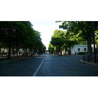 รูปถ่าย ฝรั่งเศส(France) ปารีส(Paris) ช็องเซลีเซ(Champs Elysees) 2007-04 115