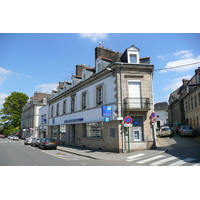 รูปถ่าย ฝรั่งเศส(France) ปองติวี่(Pontivy) 2007-08 30