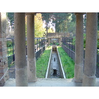 รูปถ่าย อิตาลี(Italy) ปอมเปอี(Pompeii) 2004-11 78