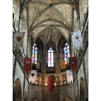 รูปถ่าย ฝรั่งเศส(France) เทรกีเอ(Treguier) 2020-06 30