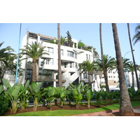 รูปถ่าย โมร็อกโก(Morocco) คาซาบลังกา(Casablanca) ใจกลางคาซาบลังกา(Casablanca Center) 2008-07 31