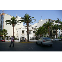 รูปถ่าย โมร็อกโก(Morocco) คาซาบลังกา(Casablanca) ใจกลางคาซาบลังกา(Casablanca Center) 2008-07 22