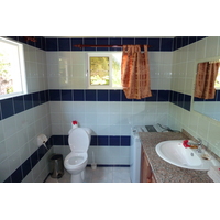 รูปถ่าย เซเชลส์(Seychelles) อ่าวอ็องส์ปอสเซสซียง(Anse Possession) 2011-10 91