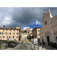 รูปถ่าย อิตาลี(Italy) เกาะเอลบา(Isola d'Elba) 2021-09 18
