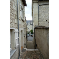รูปถ่าย ฝรั่งเศส(France) ปราสาทมงโซโร(Montsoreau Castle) 2011-05 215